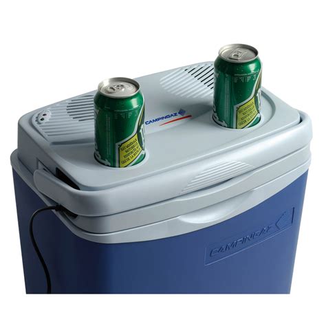 campingaz electric cool box|electric camping fridge for sale.